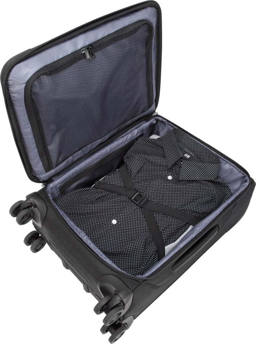 Targus - Computertaske Og Kabinekuffert - Corporate Traveller - 15 6