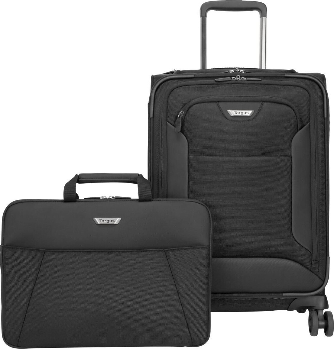 Targus - Computertaske Og Kabinekuffert - Corporate Traveller - 15 6