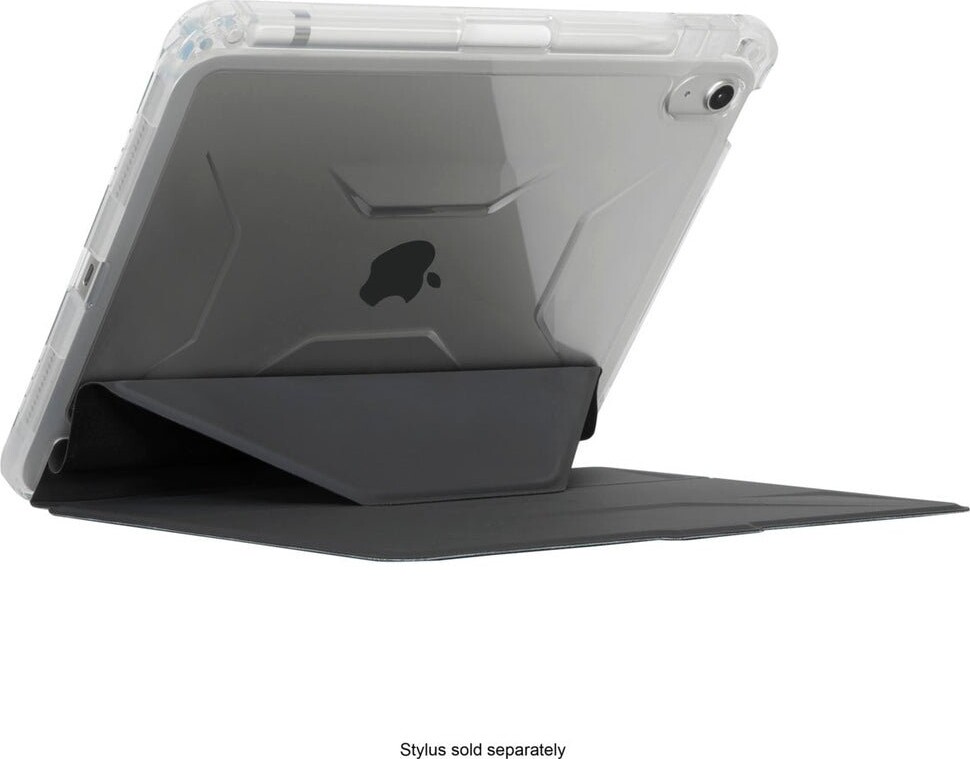 Targus - Clear Cover Til Ipad - 10 9