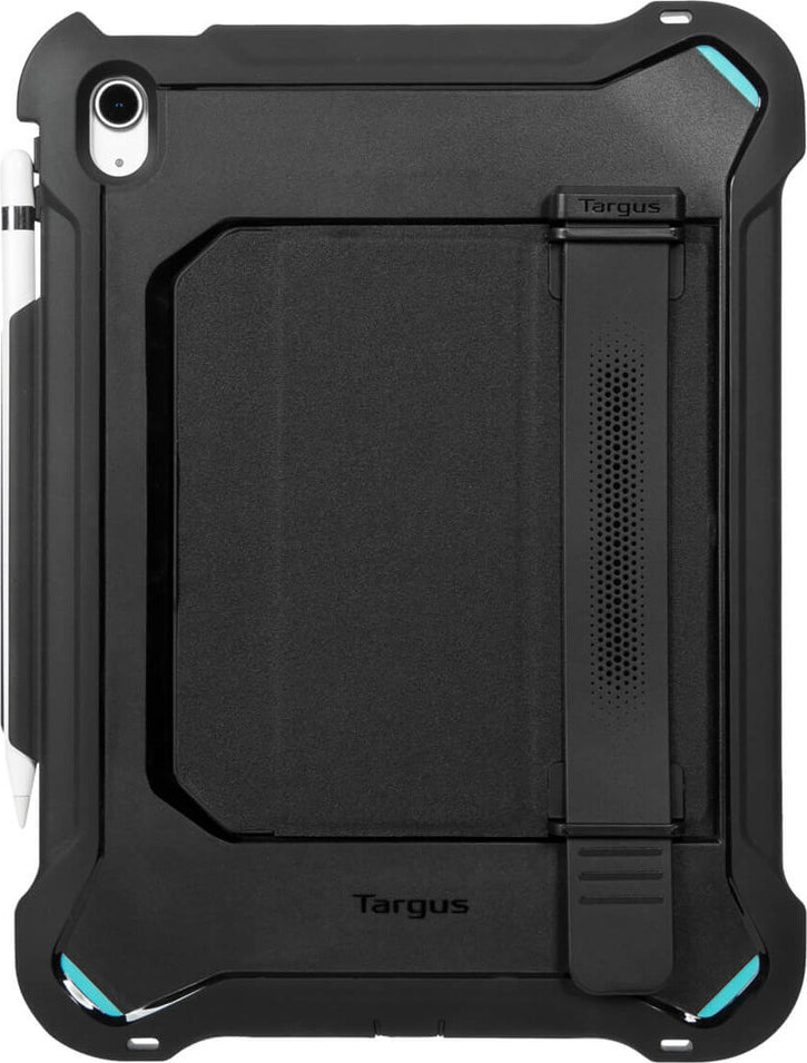 Targus - Safeport Rugged Max - Ipad Cover - 10 Generation - Sort