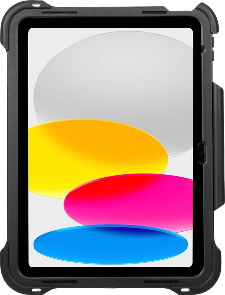 Targus - Safeport Rugged Max - Ipad Cover - 10 Generation - Sort