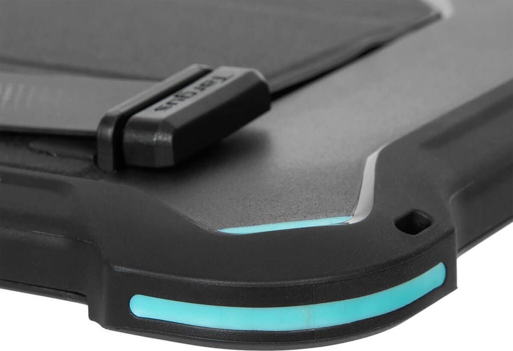 Targus - Safeport Rugged Max - Ipad Cover - 10 Generation - Sort