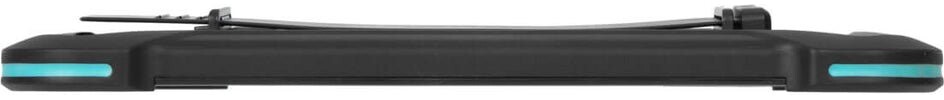 Targus - Safeport Rugged Max - Ipad Cover - 10 Generation - Sort