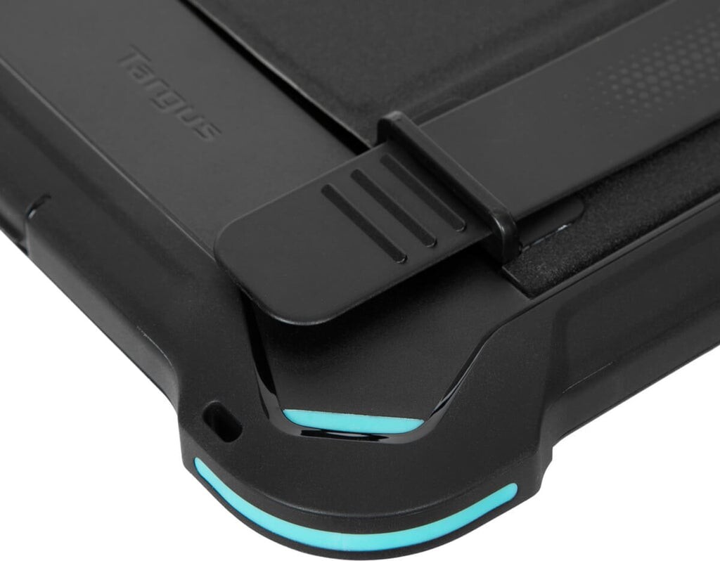 Targus - Safeport Rugged Max - Ipad Cover - 10 Generation - Sort