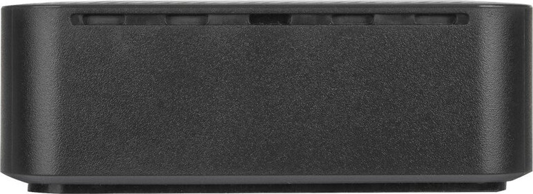 Targus - Universal Usb-C Hub - Displaylink 2X4K-Hdmi 65W - Sort