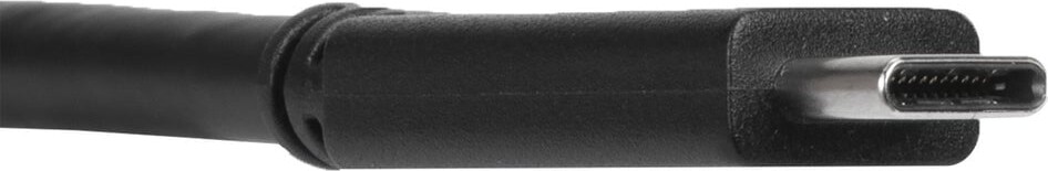 Targus - Universal Usb-C Hub - Displaylink 2X4K-Hdmi 65W - Sort