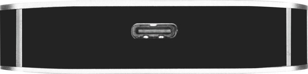 Targus - Docking Station - Universal Usb-C Til Dual Hdmi 4K