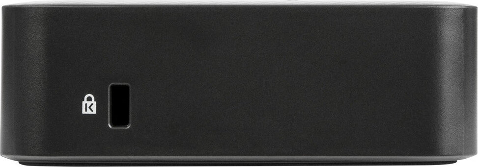 Targus - Docking Station Usb-C Triple-Hd - 85 W Power Delivery