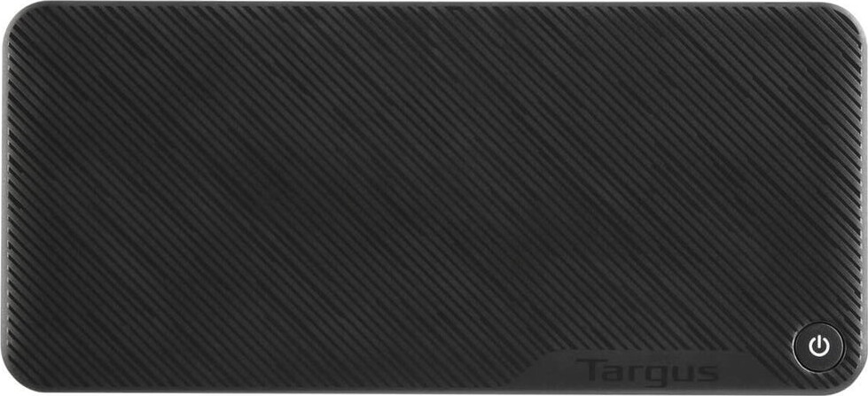 Targus - Docking Station Usb-C Triple-Hd - 85 W Power Delivery