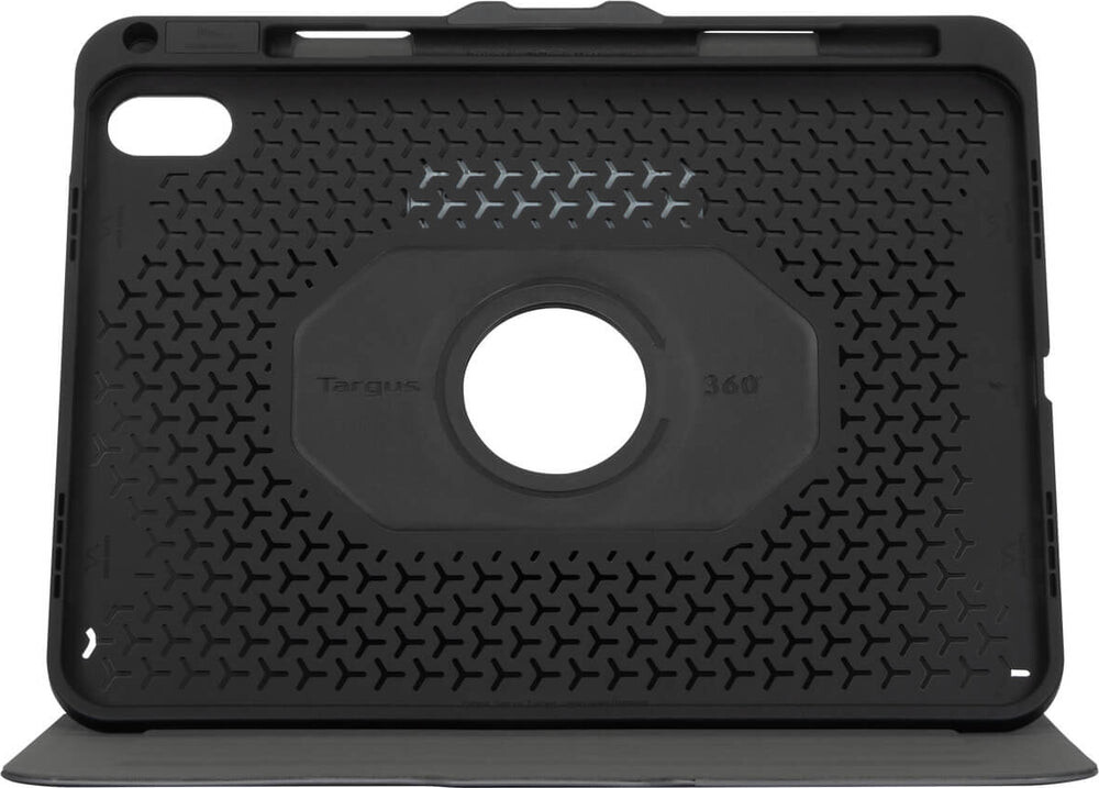 Targus - Versavu - Ipad Cover - 10 Generation - Sort