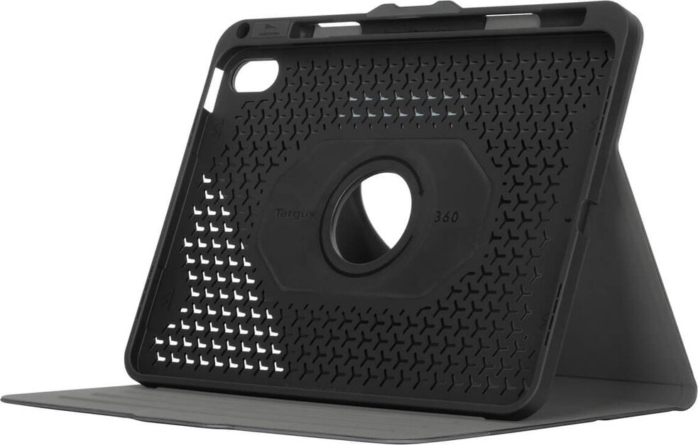 Targus - Versavu - Ipad Cover - 10 Generation - Sort