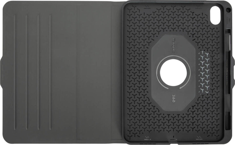 Targus - Versavu - Ipad Cover - 10 Generation - Sølv