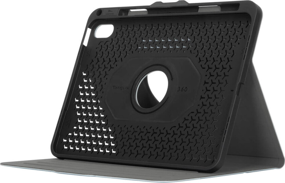 Targus - Versavu - Ipad Cover - 10 Generation - Sølv