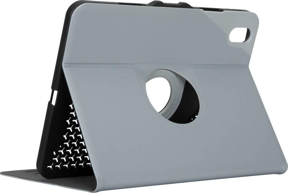Targus - Versavu - Ipad Cover - 10 Generation - Sølv