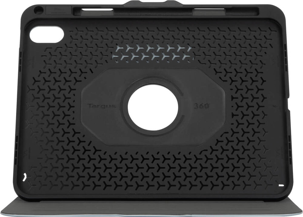 Targus - Versavu - Ipad Cover - 10 Generation - Sølv