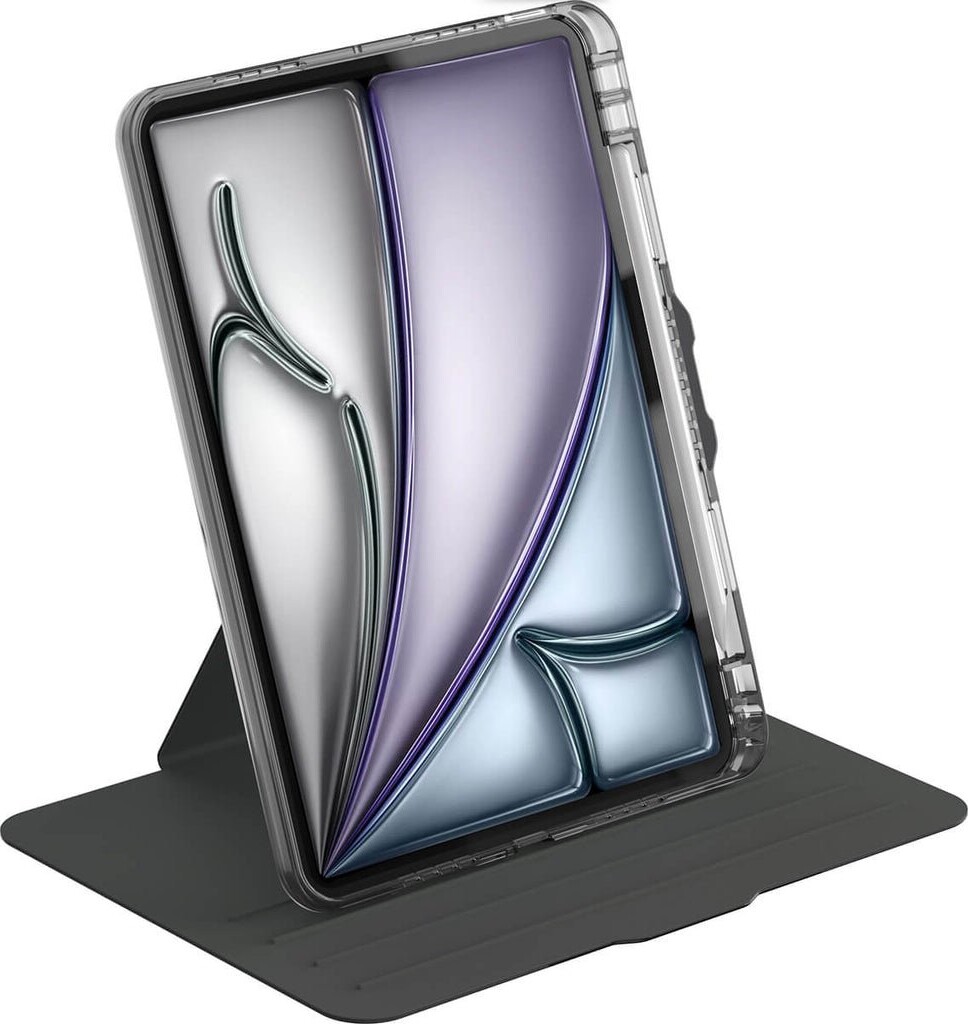 Targus - Versavu - Ipad Pro 11 M4 Cover - Gennemsigtig