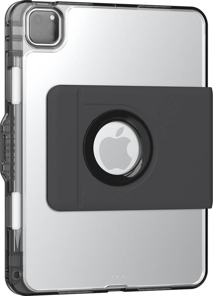 Targus - Versavu - Ipad Pro 11 M4 Cover - Gennemsigtig