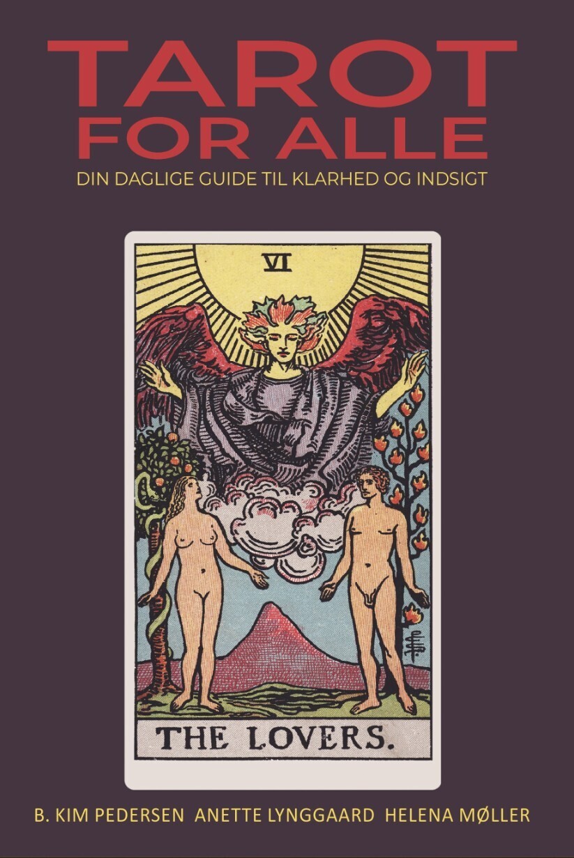 Tarot For Alle
