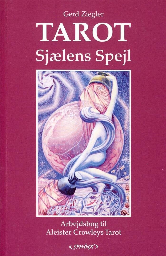 Tarot Sjælens Spejl
