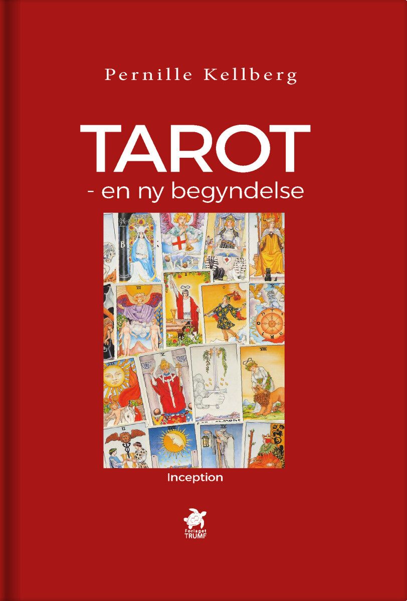 Tarot - En Ny Begyndelse
