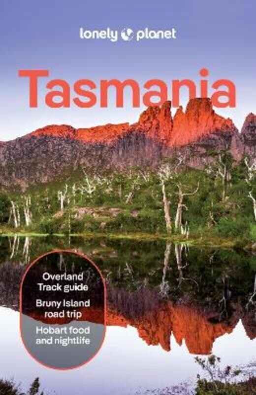 Tasmania - Lonely Planet