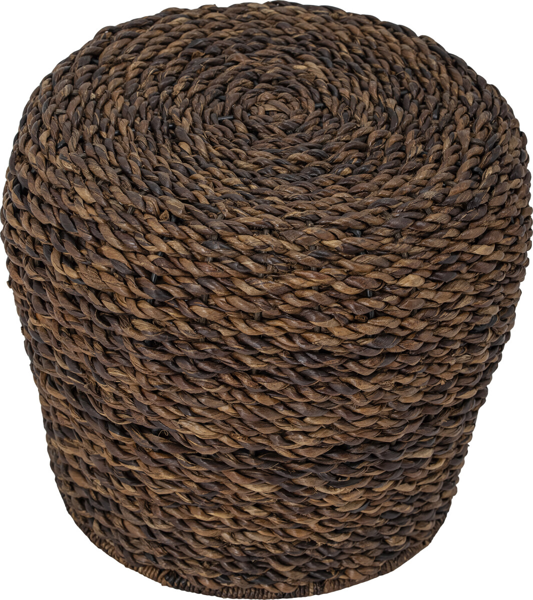 Creative Collection - Tasse Puf - Brun - Abaca - Flet
