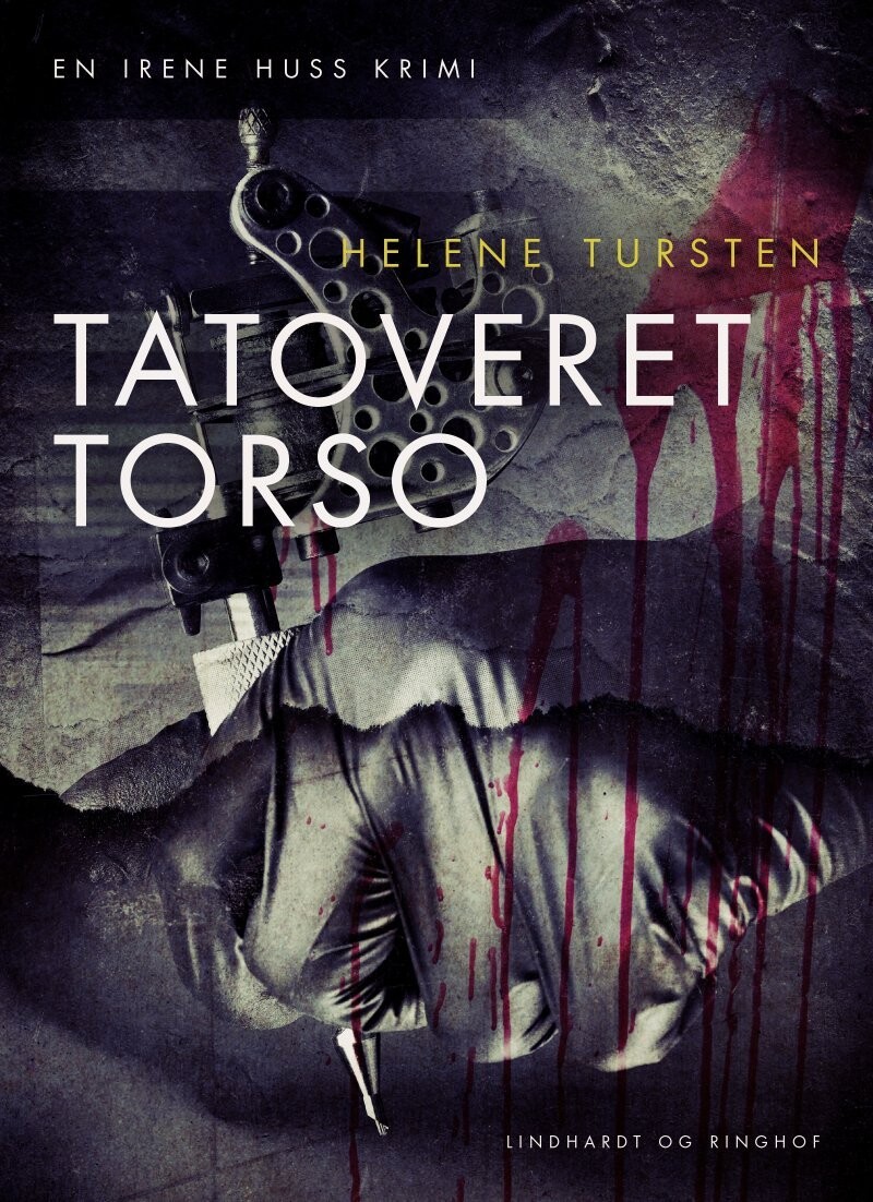 Tatoveret Torso