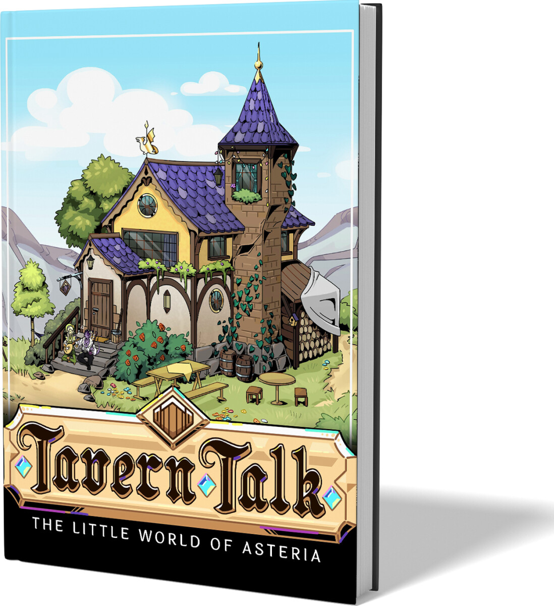 Tavern Talk Complete Edition Deluxe Edition