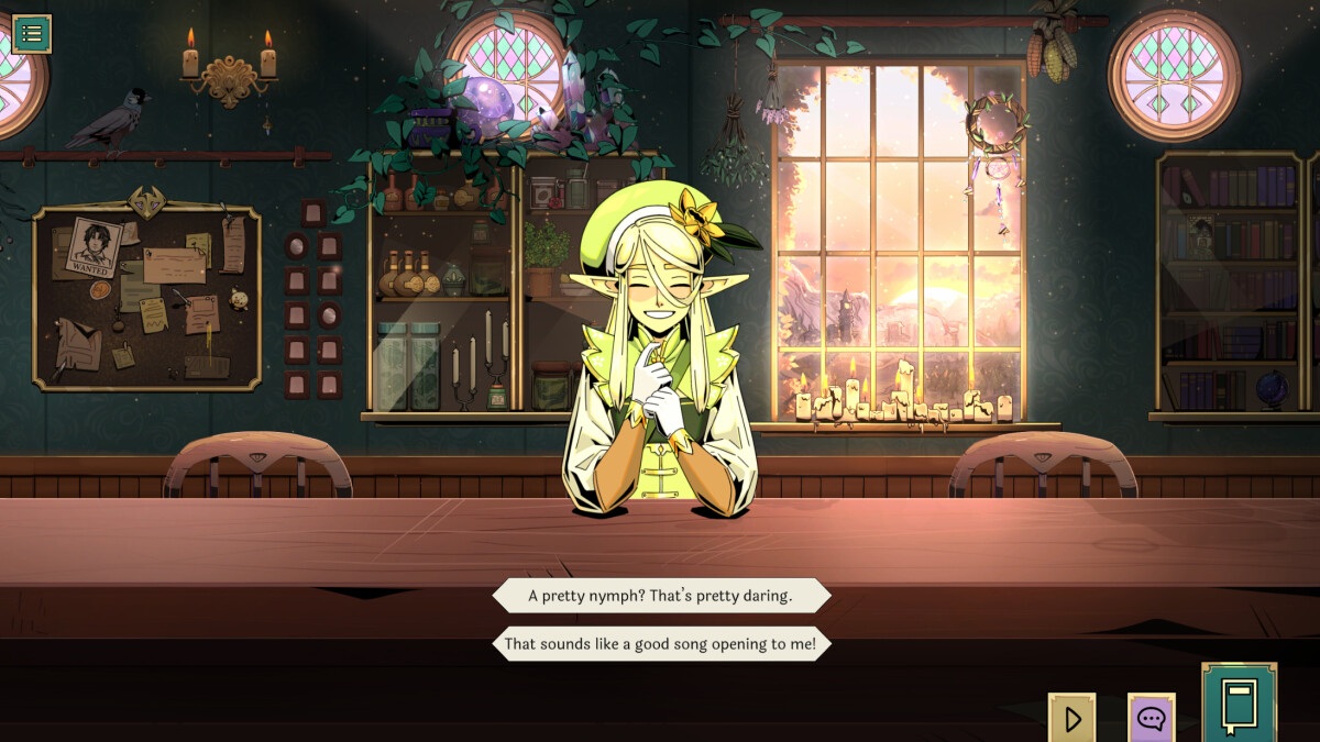 Tavern Talk Complete Edition Deluxe Edition