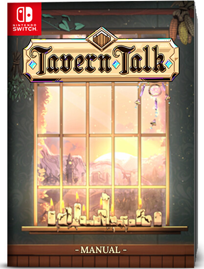 Tavern Talk Complete Edition Deluxe Edition