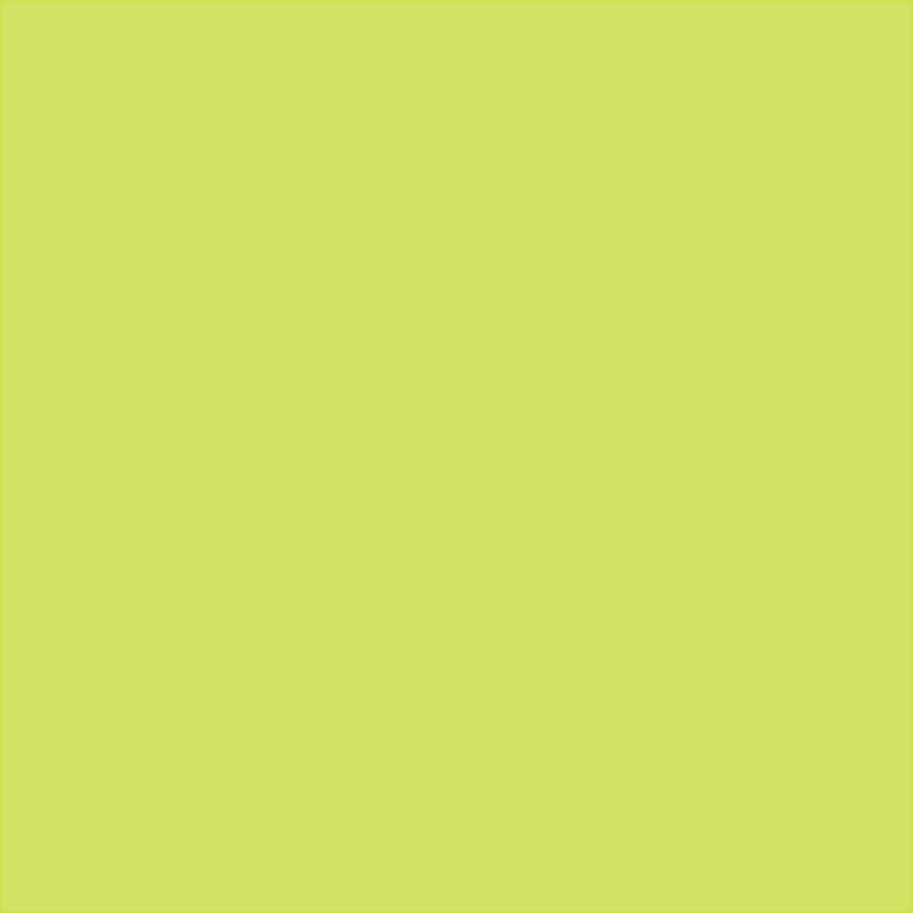 Tavlemaling - Limegrøn - 250 Ml