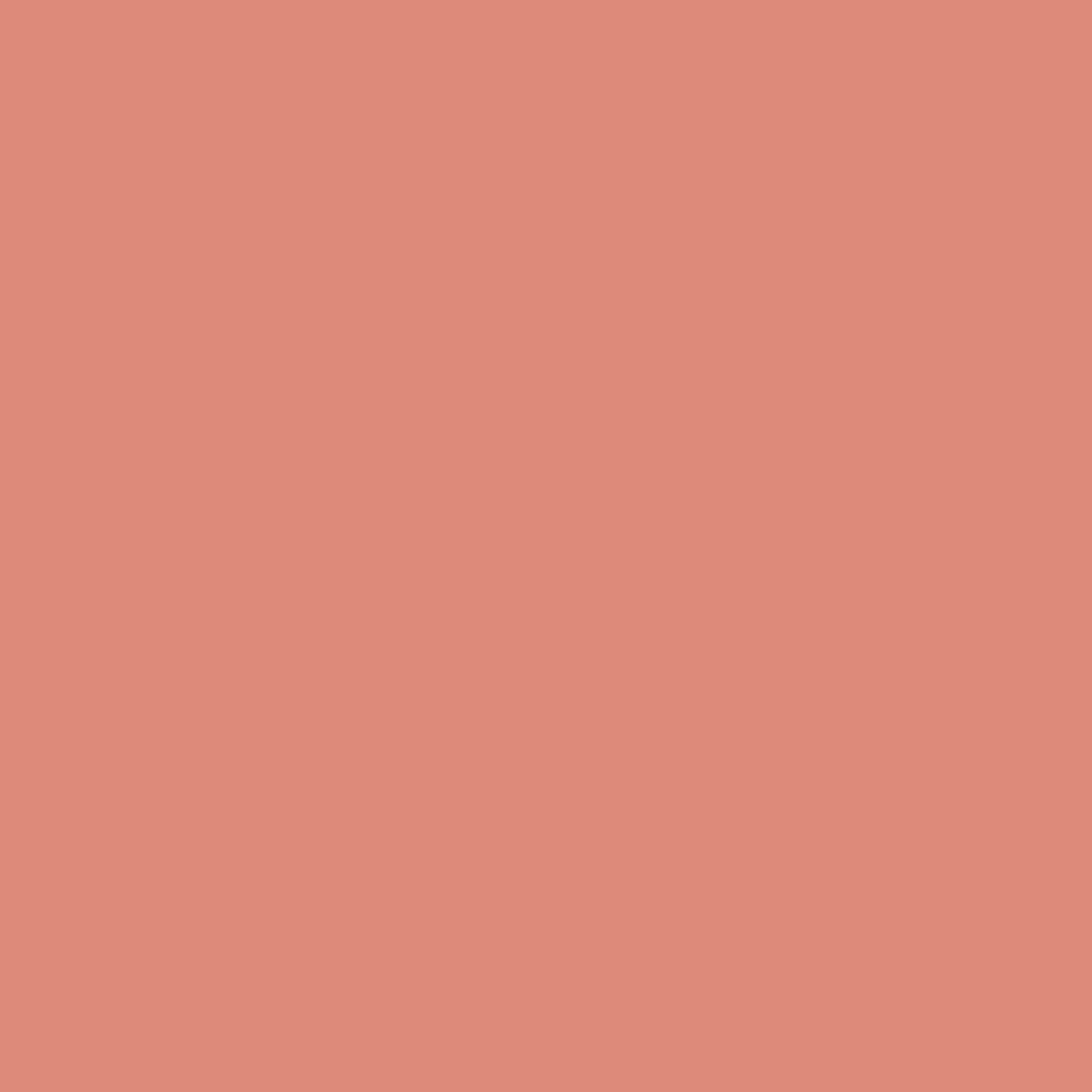 Tavlemaling - Orange - 250 Ml
