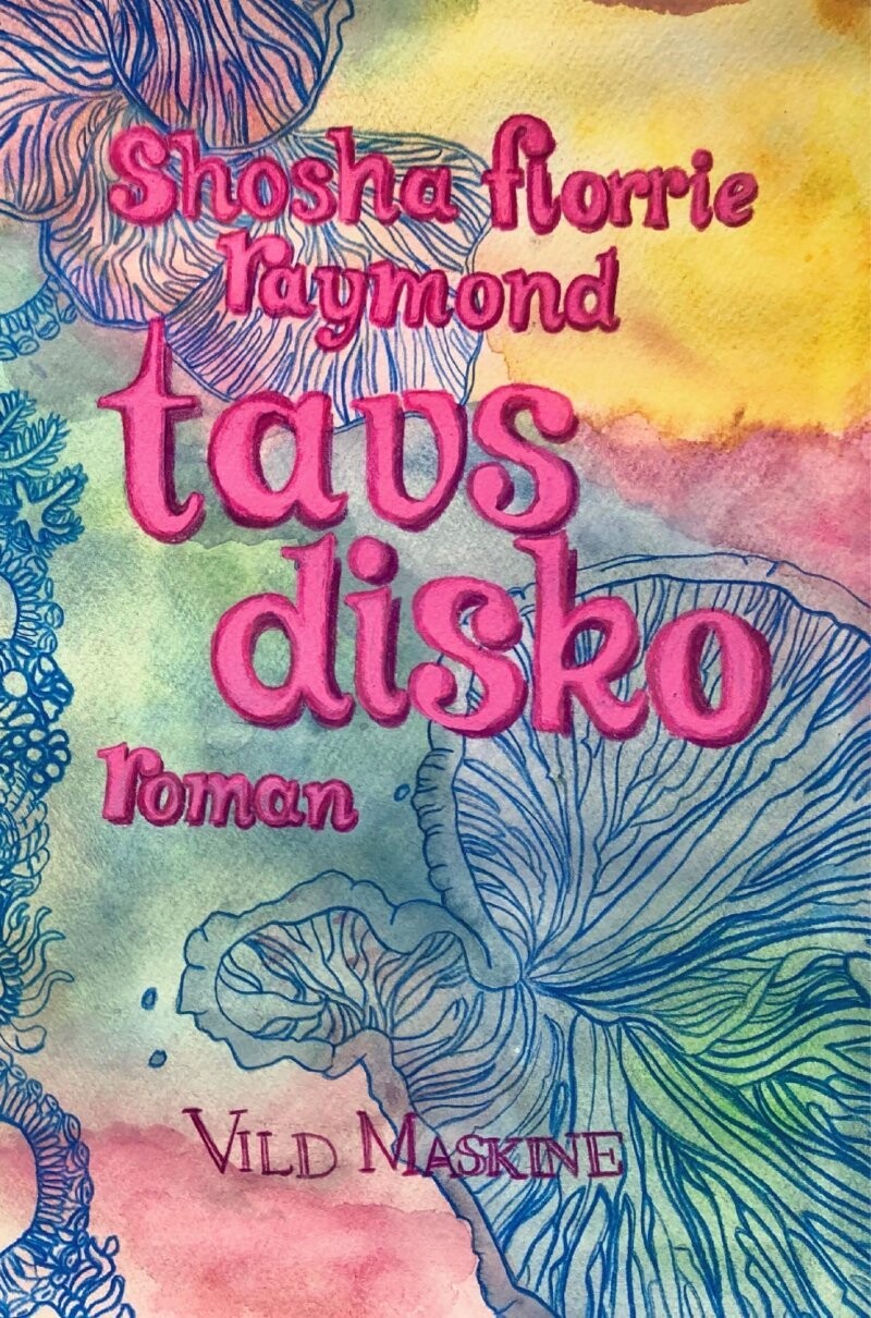 Tavs Disko