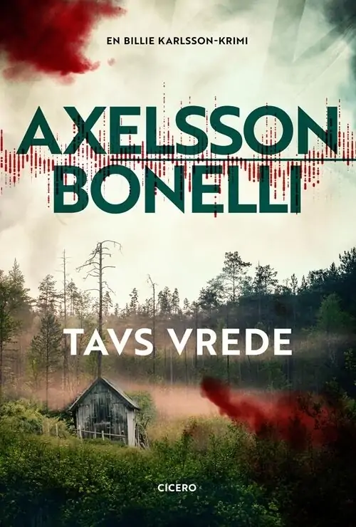 Tavs Vrede - 