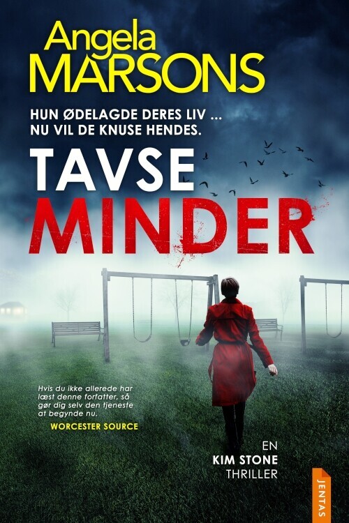Tavse Minder