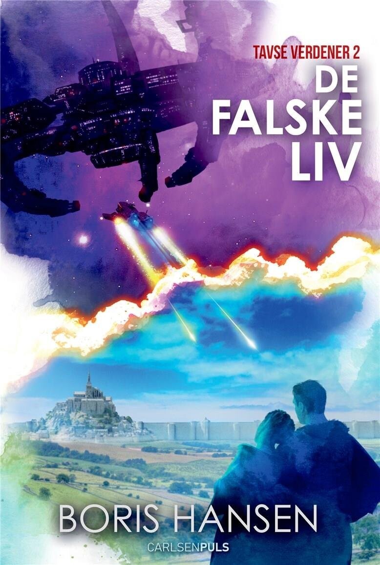 Tavse Verdener 2 - De Falske Liv