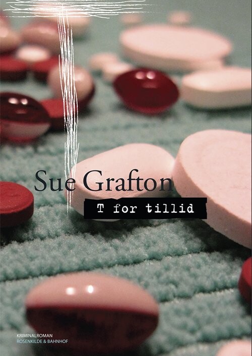 T For Tillid