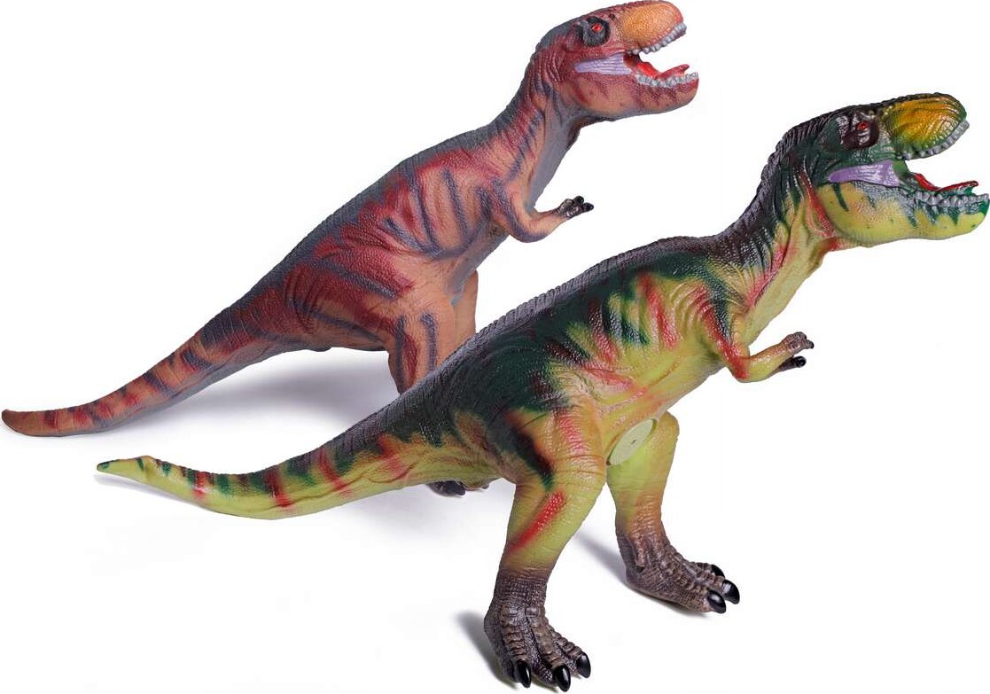 T-Rex Dinosaur Figur - 69 Cm
