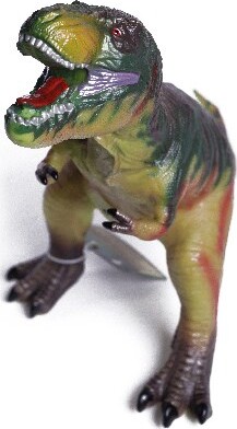 T-Rex Dinosaur Figur - 69 Cm