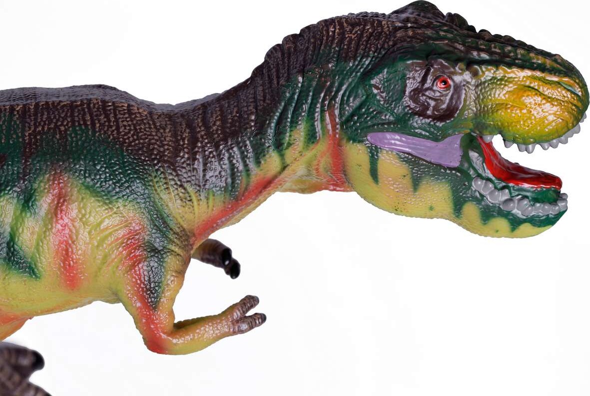 T-Rex Dinosaur Figur - 69 Cm