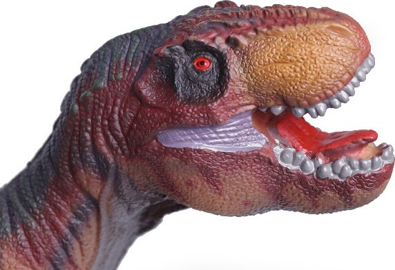 T-Rex Dinosaur Figur - 69 Cm