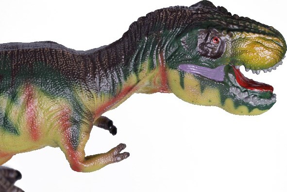 T-Rex Dinosaur Figur - 69 Cm