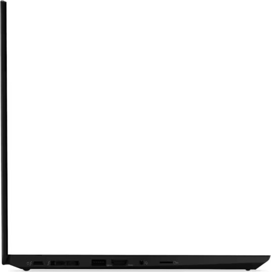 T1A - Lenovo Thinkpad T15 G2 I7-1185G7 32Gb 512Gb
