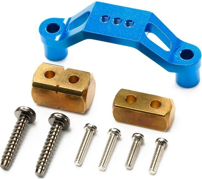 T3-01 Aluminum Front Fork Stabilizer - 54872 - Tamiya