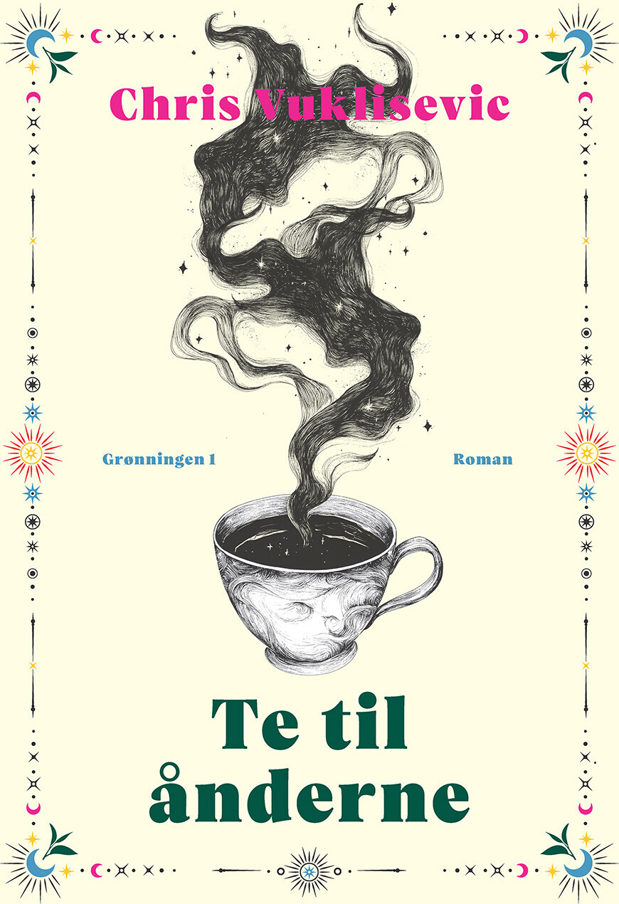Te Til Ånderne