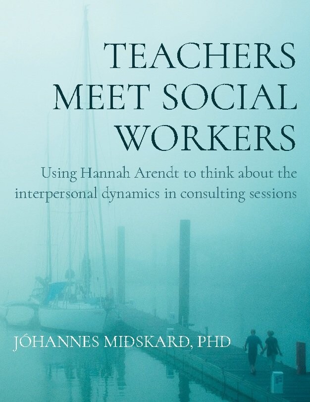 Teachers Meet Social Workers