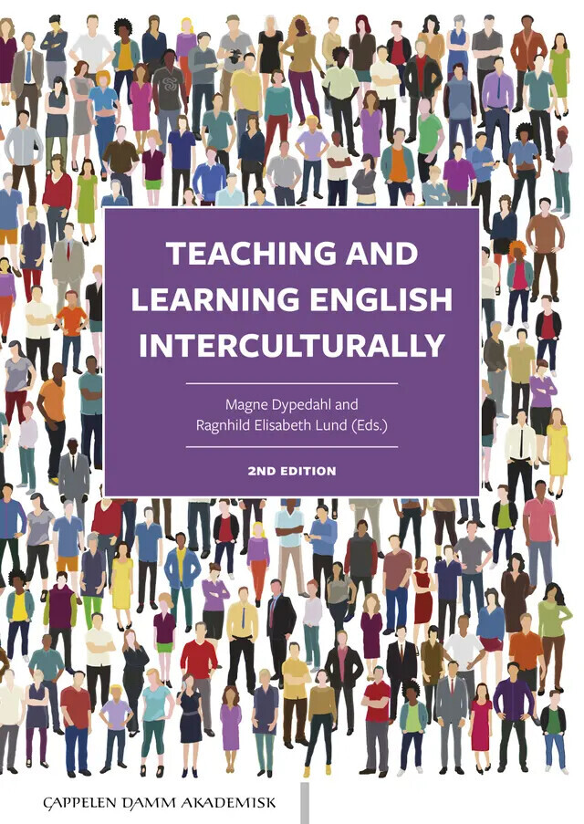 Teaching And Learning English Interculturally