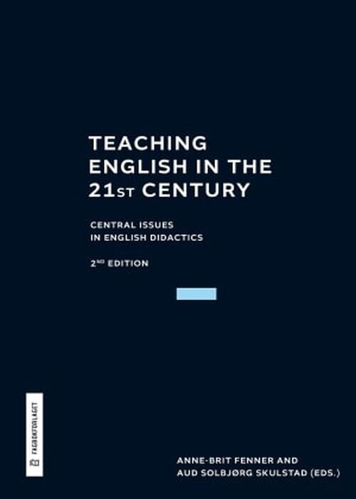 Teaching English In The 21St Century