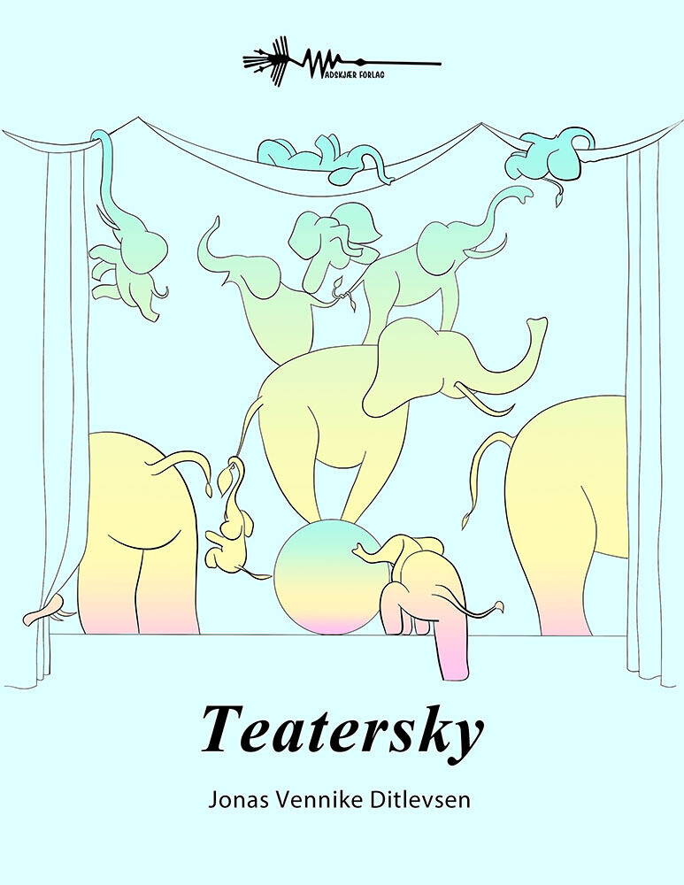 Teatersky
