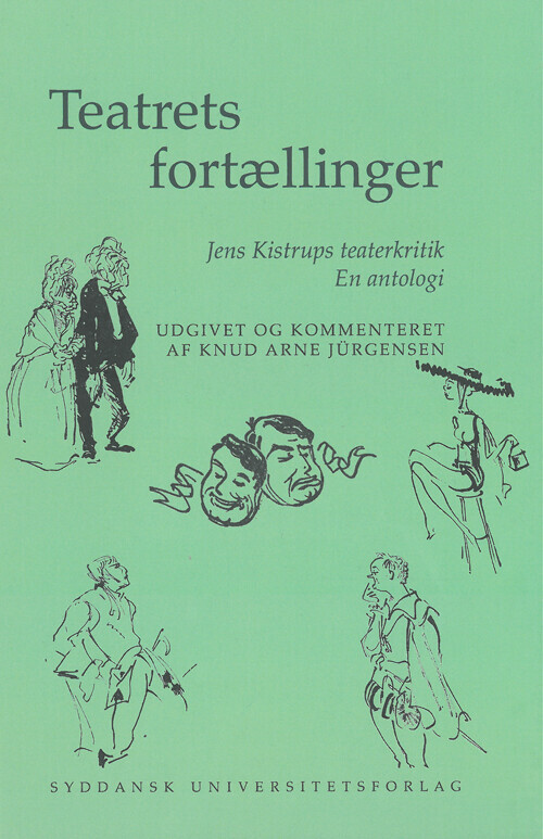Teatrets Fortællinger